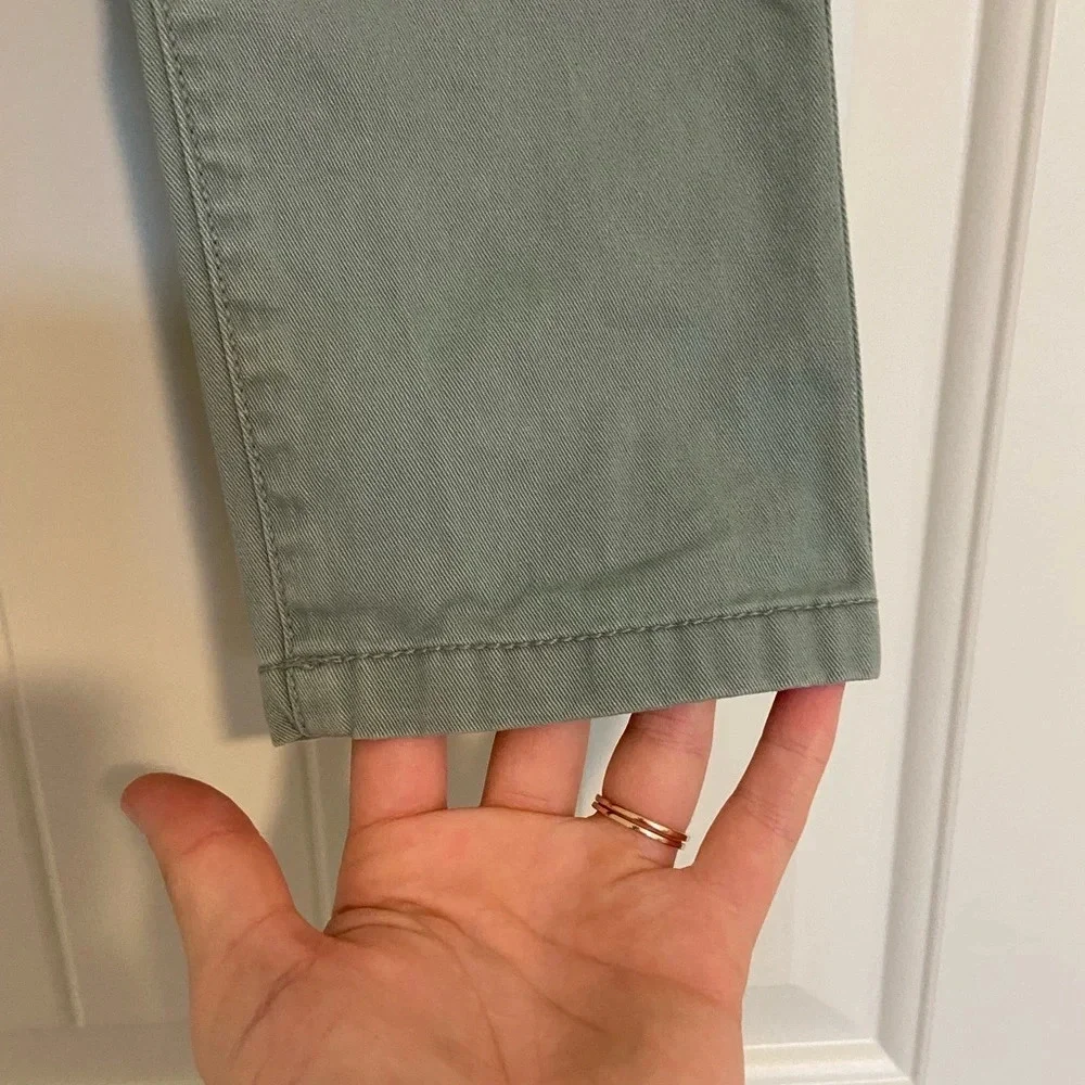 EUC | Baby GAP baby boy’s colored khaki pants — 2‎ years